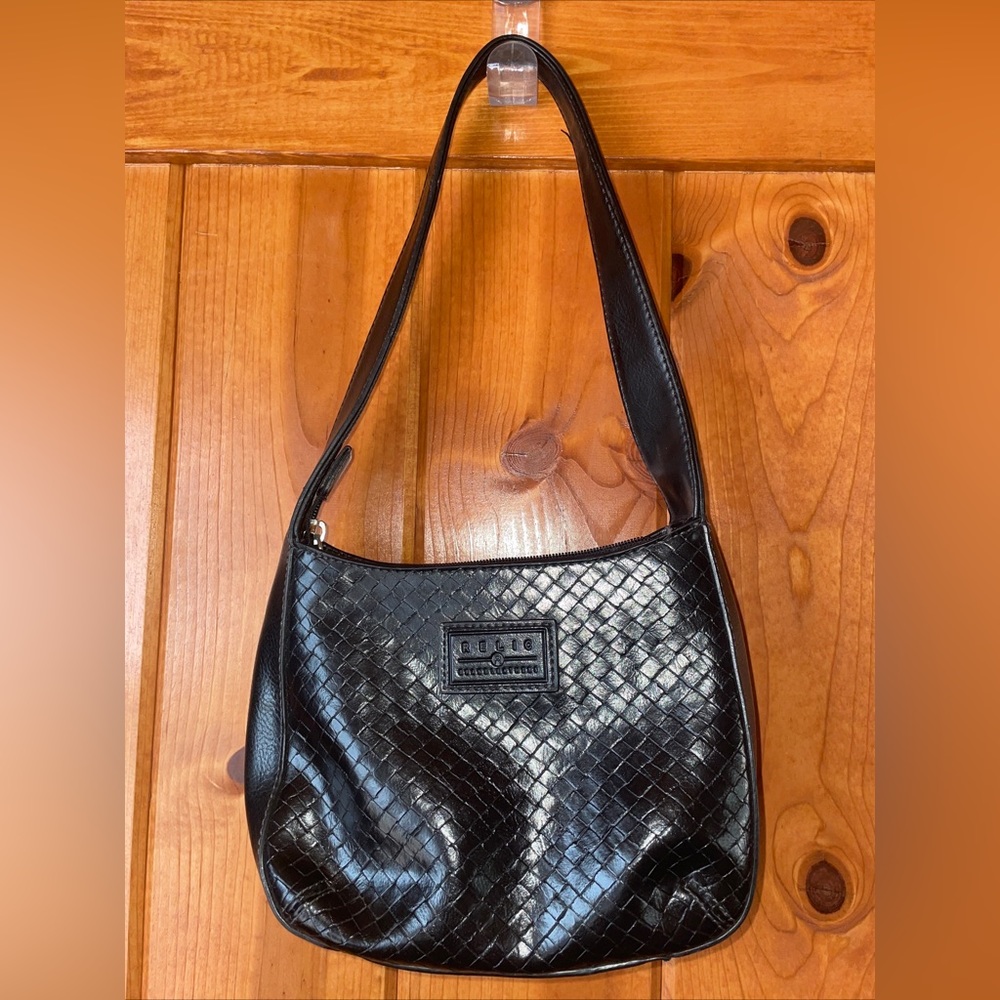 Black Relic Small Purse